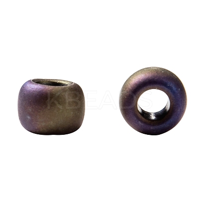 TOHO 11/0 Round Beads X-SEED-TR11-0615-1