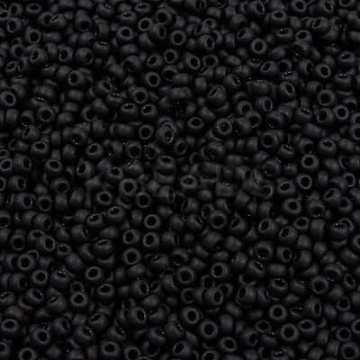 MIYUKI Round Rocailles Beads X-SEED-G008-RR0401F-1
