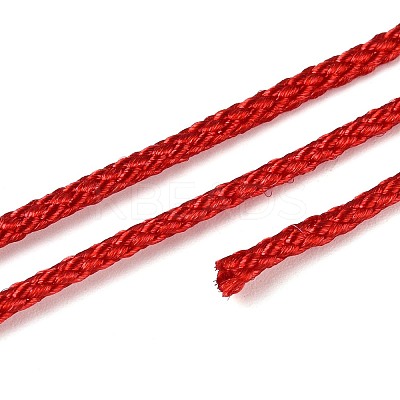 25M Nylon Chinese Knot Cord NWIR-T002-03J-1