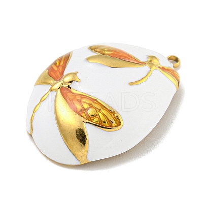 Ion Plating(IP) 304 Stainless Steel Pendants X-STAS-U007-01D-G-1