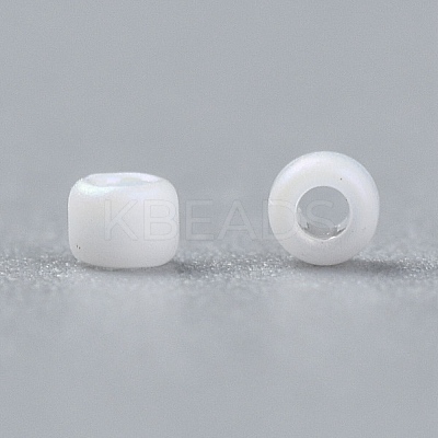 TOHO Round Seed Beads X-SEED-TR15-0761-1