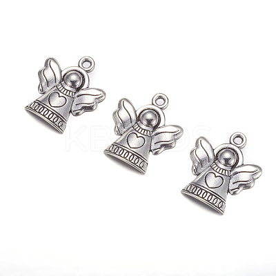 Tibetan Style Alloy Pendants LS-TIBEB-A11978-AS-LF-1
