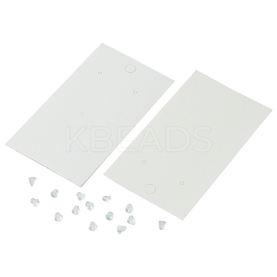 Earring Displays Cards CDIS-FS0001-12D-1