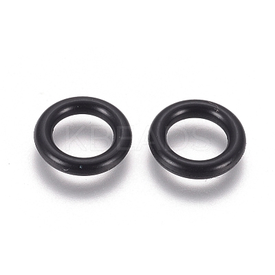 Rubber O Rings NFC002-4-1