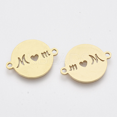 201 Stainless Steel Links connectors STAS-N091-27G-1