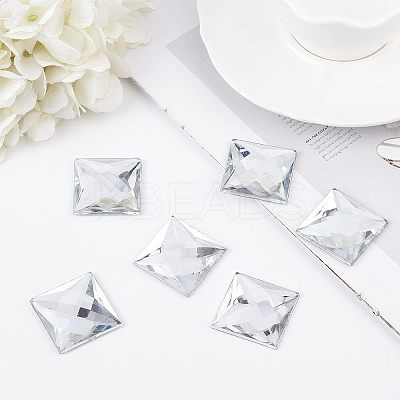 40Pcs Extra Large Jewelry Sticker TACR-FG0001-09-1