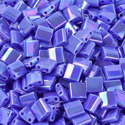 MIYUKI TILA Beads LS-X-SEED-J020-TL0483-1