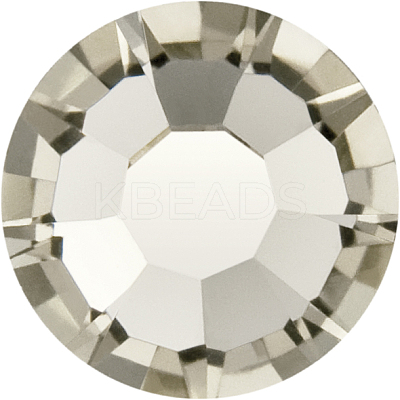 Preciosa® MAXIMA Crystal No Hotfix Flatback Stones Y-PRC-NSS16-40010-1