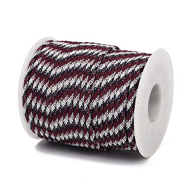 Nylon Braided Cord NWIR-C004-01D-1