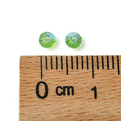 Preciosa® Crystal Beads Y-PRC-BA3-50520-200-1