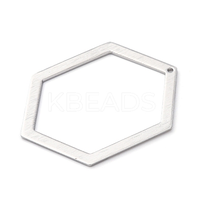 Brass Pendants KK-R223-22P-1