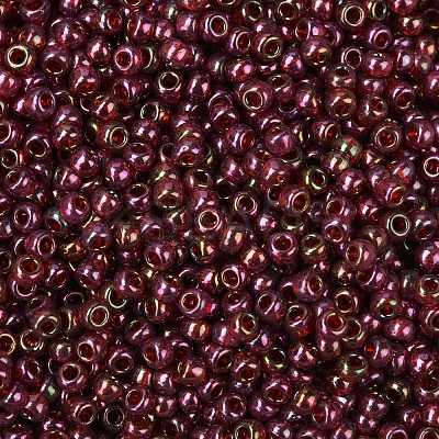 TOHO 8/0 Round Beads X-SEED-TR08-0331-1