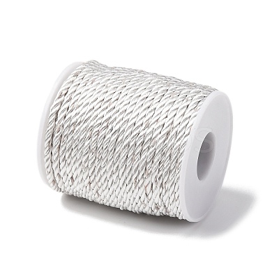 3-ply Cotton Braided Cord OCOR-XCP0002-89-1