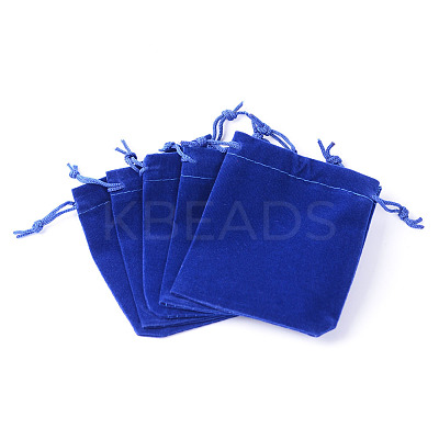 Velvet Pouches TP-UK0002-10x12-03-1