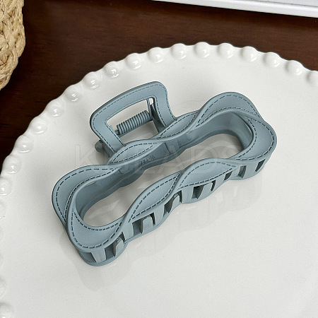 Platsic Claw Hair Clips PW-WGBD27C-03-1