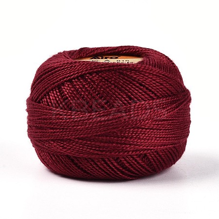 Braided Polyester Cord OCOR-T017-04A-32-1