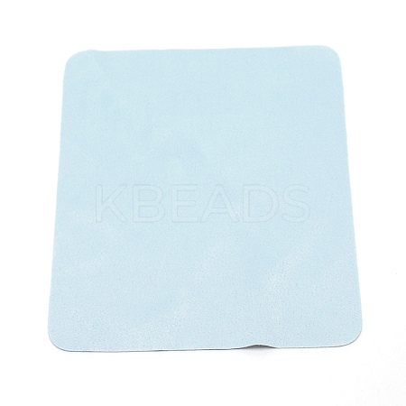 Sea-island Fiber Glasses Cleaning Cloth FIND-WH0237-20B-1