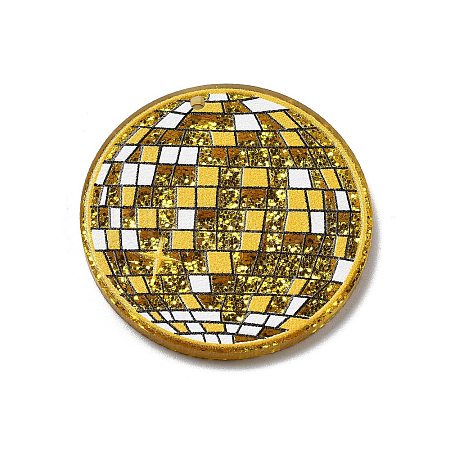 Acrylic Pendants LS-OACR-I016-06B-05-1