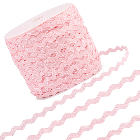 Wave Bending Fringe Trim OCOR-GF0004-42A-09-1