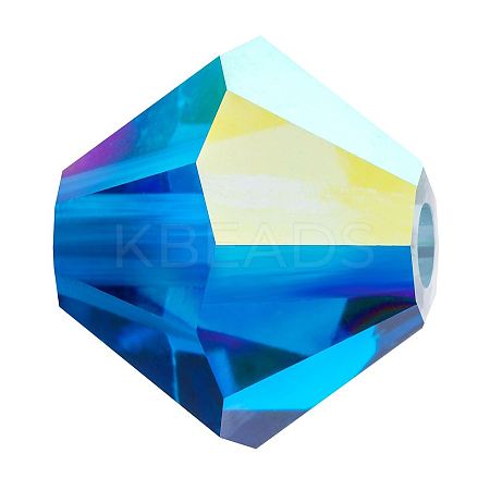 Preciosa® Crystal Beads X-PRC-BA6-60310-200-1