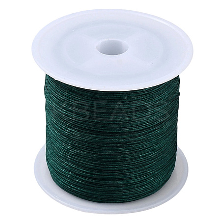 140M Round Polyester Thread WCOR-WH20010-01C-1