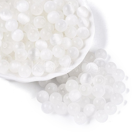 FGB Grade A Drawbench Style Glass Seed Beads SEED-Q040-10MM-24-1