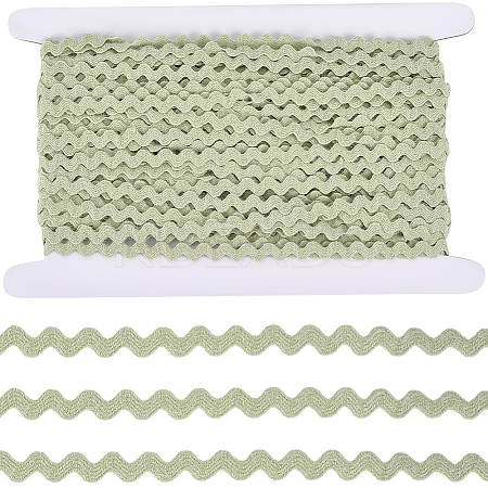 Polyester Ribbon OCOR-GF0004-77B-01-1