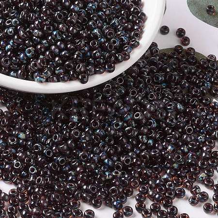 MIYUKI Round Rocailles Beads SEED-G008-RR4502-1