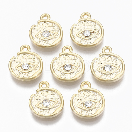 Alloy Charms PALLOY-S135-003-NR-1