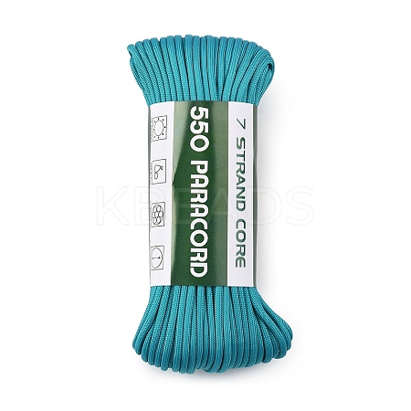 550 Paracord Polyester Parachute Cord OCOR-F019-A03-1