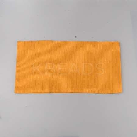 Cotton Ribbing Fabric for Cuffs FIND-WH0290-003E-1