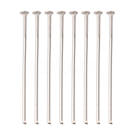 Iron Flat Head Pins HP3.0cm-1