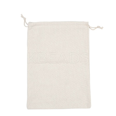 Rectangle Canvas Packing Pouches OP-K003-17x24-01-1
