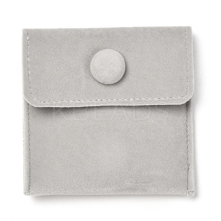 Square Velvet Jewelry Bags DJ-TP-B001-01A-04-1