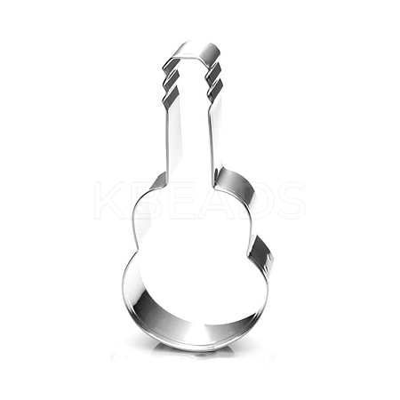 304 Stainless Steel Cookie Cutters DIY-E012-90-1