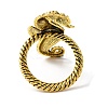 Alloy Napkin Rings AJEW-WH0041-36AG-02-2