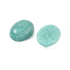Natural Amazonite Cabochons G-S398-02B-2