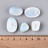 Natural & Synthetic Gemstone Cabochons G-S248-09-3