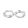 Non-Tarnish 304 Stainless Steel Pendants LS-STAS-L268-006P-3