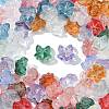 100Pcs Handmade Lampwork Beads LAMP-CJ0001-82-8