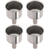 Non-Tarnish 304 Stainless Steel Funnel STAS-WH20007-04P-1