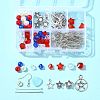 DIY Earring Making Kits DIY-FS0009-68-7