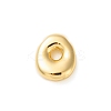 Brass Pendants KK-P262-01G-O-1