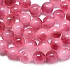 Natural Malaysia Jade Beads Strands G-L645-C01-10mm-30-4