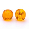 (Repacking Service Available) Glass Seed Beads SEED-C013-4mm-9-2
