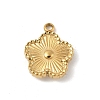 304 Stainless Steel Pendants LS-STAS-P388-10G-1