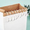 24Pcs 4 Style Iron Dolls Hair Hoop DIY-FG0002-74-4