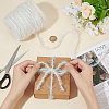 50M Shiny Tinsel Hanging Garland SRIB-WR0001-14B-3