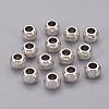 Tibetan Style Alloy Beads LS-K08T4-AS-RS-1