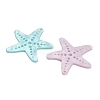 Opaque Acrylic Pendants LS-AC-CBA2708-01-2